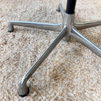 Herman Miller Eames Aluminum Group - Mesh Aluminium Chair - thegoodchairs