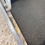 Herman Miller Eames Aluminum Group - Mesh Aluminium Chair - thegoodchairs