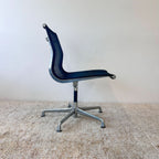Herman Miller Eames Aluminum Group - Mesh Aluminium Chair - thegoodchairs