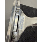 Herman Miller Eames Aluminum Group - Mesh Task Chair - Aluminium - thegoodchairs