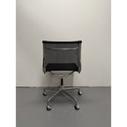 Herman Miller Eames Aluminum Group - Mesh Task Chair - Aluminium - thegoodchairs
