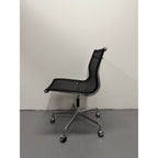 Herman Miller Eames Aluminum Group - Mesh Task Chair - Aluminium - thegoodchairs
