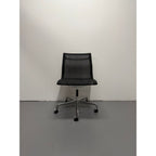Herman Miller Eames Aluminum Group - Mesh Task Chair - Aluminium - thegoodchairs