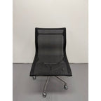 Herman Miller Eames Aluminum Group - Mesh Task Chair - Aluminium - thegoodchairs