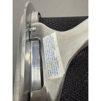 Herman Miller Eames Aluminum Group - Mesh Task Chair - Aluminium - thegoodchairs