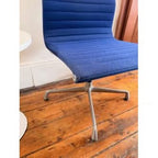 Herman Miller Eames Aluminum Group - Side Chair - thegoodchairs