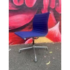 Herman Miller Eames Aluminum Group - Side Chair - thegoodchairs