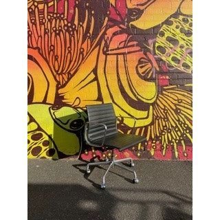 Herman Miller Eames Aluminum Group - Task Chair - thegoodchairs