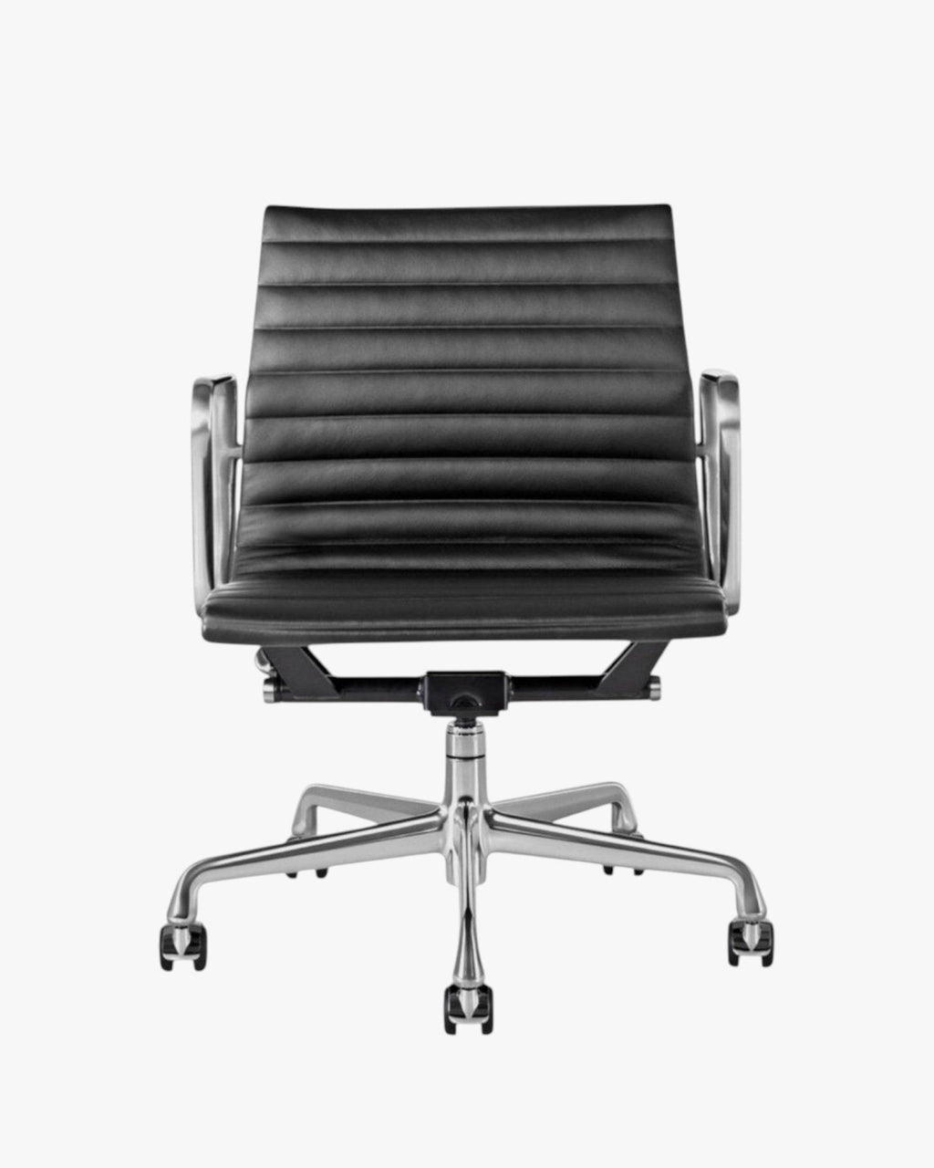 Herman Miller Eames Aluminum Group - Task Chair - thegoodchairs