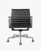 Herman Miller Eames Aluminum Group - Task Chair - thegoodchairs