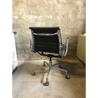 Herman Miller Eames Aluminum Group - Task Chair - thegoodchairs