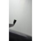 Herman Miller Eames - Low Back, Tan Leather / Black Frame - thegoodchairs