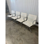 Herman Miller Eames - Management, White Mesh - thegoodchairs