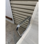 Herman Miller Eames - Management, White Mesh - thegoodchairs