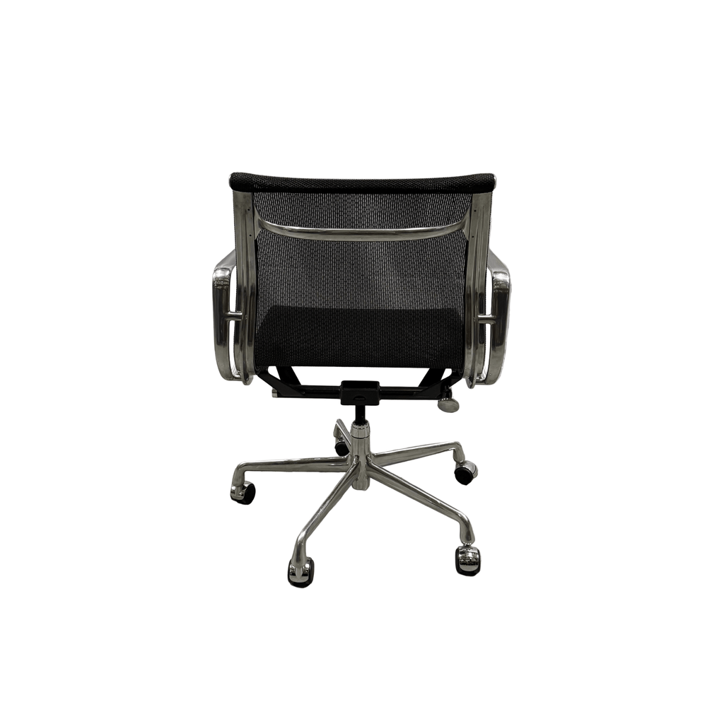 Herman Miller Eames - Mesh Management Task Chair - thegoodchairs