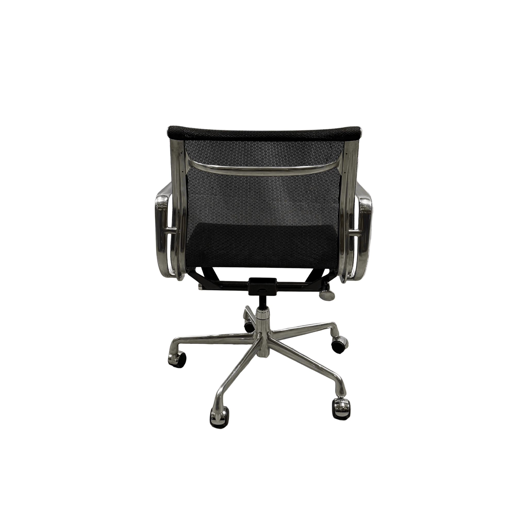 Herman Miller Eames - Mesh Management Task Chair - thegoodchairs