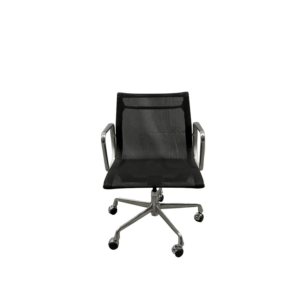 Herman Miller Eames - Mesh Management Task Chair - thegoodchairs