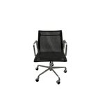 Herman Miller Eames - Mesh Management Task Chair - thegoodchairs
