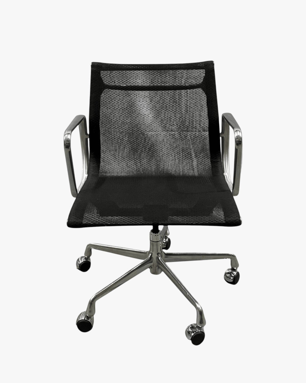 Herman Miller Eames - Mesh Management Task Chair - thegoodchairs