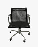 Herman Miller Eames - Mesh Management Task Chair - thegoodchairs