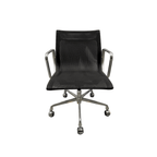 Herman Miller Eames - Mesh Management Task Chair - thegoodchairs