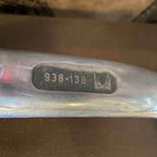 Herman Miller Eames Soft Pad - Light Tan, 1970s - thegoodchairs