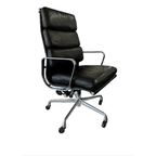 Herman Miller Eames Soft Pad - Office Chair - thegoodchairs