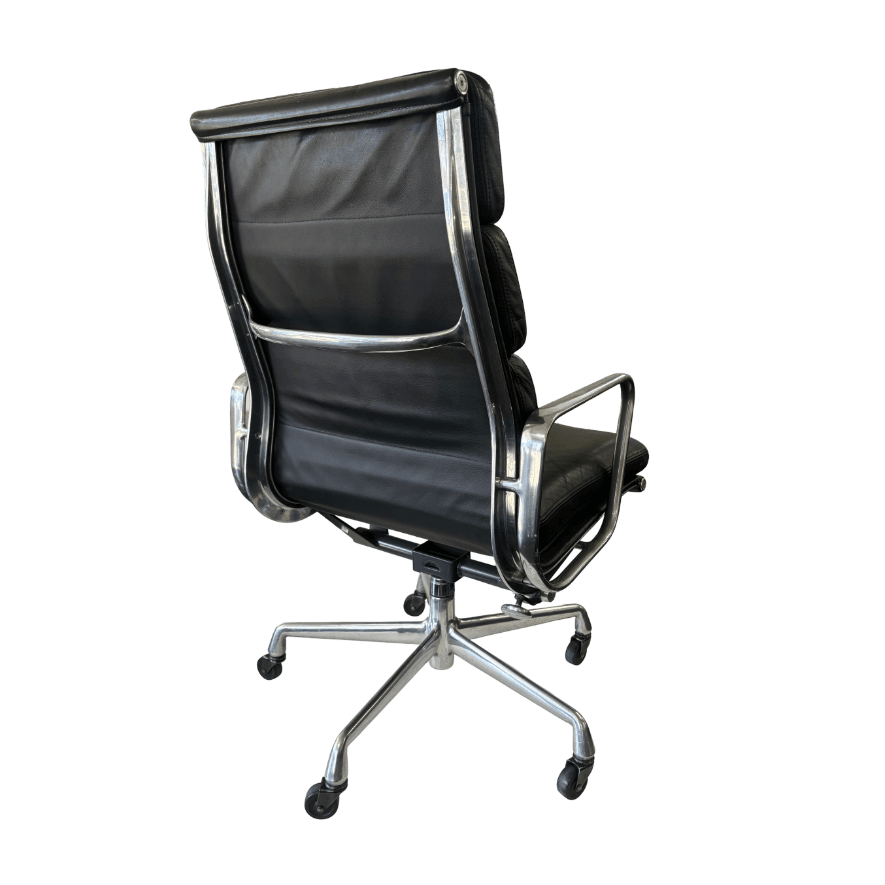 Herman Miller Eames Soft Pad - Office Chair - thegoodchairs