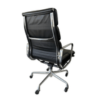 Herman Miller Eames Soft Pad - Office Chair - thegoodchairs