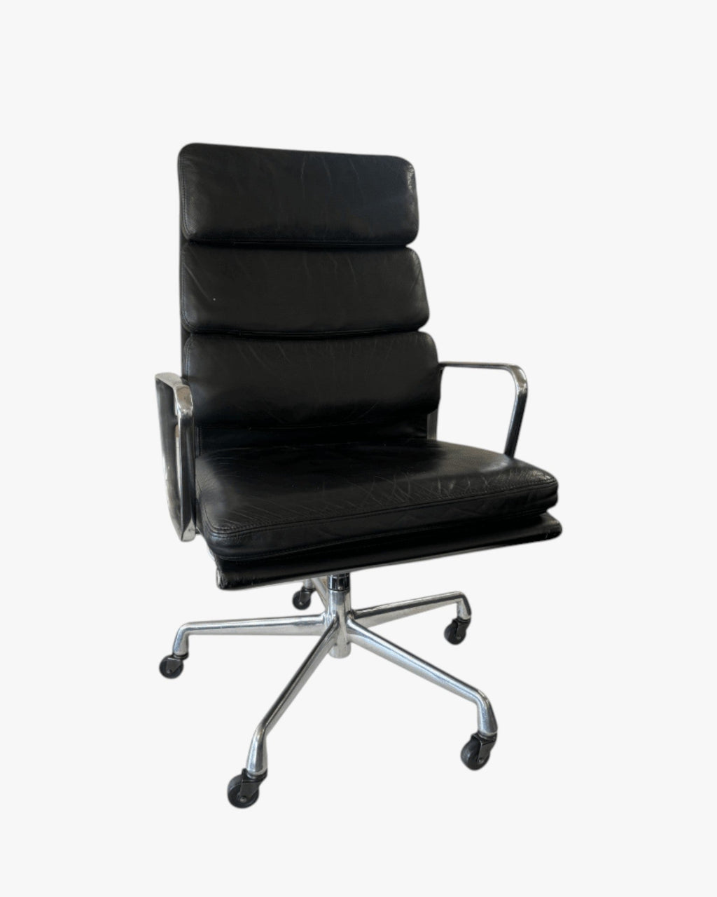Herman Miller Eames Soft Pad - Office Chair - thegoodchairs