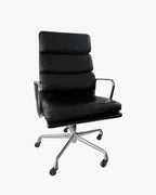 Herman Miller Eames Soft Pad - Office Chair - thegoodchairs
