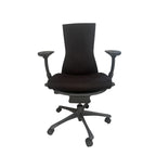 Herman Miller Embody Ergonomic Task Chair, Black - thegoodchairs