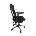 Herman Miller Embody Ergonomic Task Chair, Black - thegoodchairs