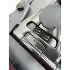 Herman Miller Equa - Task Chairs - Burgundy Upholstery - thegoodchairs