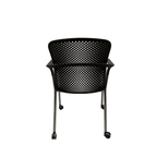 Herman Miller Keyn - Stacking Chair Group - thegoodchairs