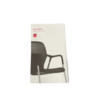 Herman Miller Keyn - Stacking Chair Group - thegoodchairs