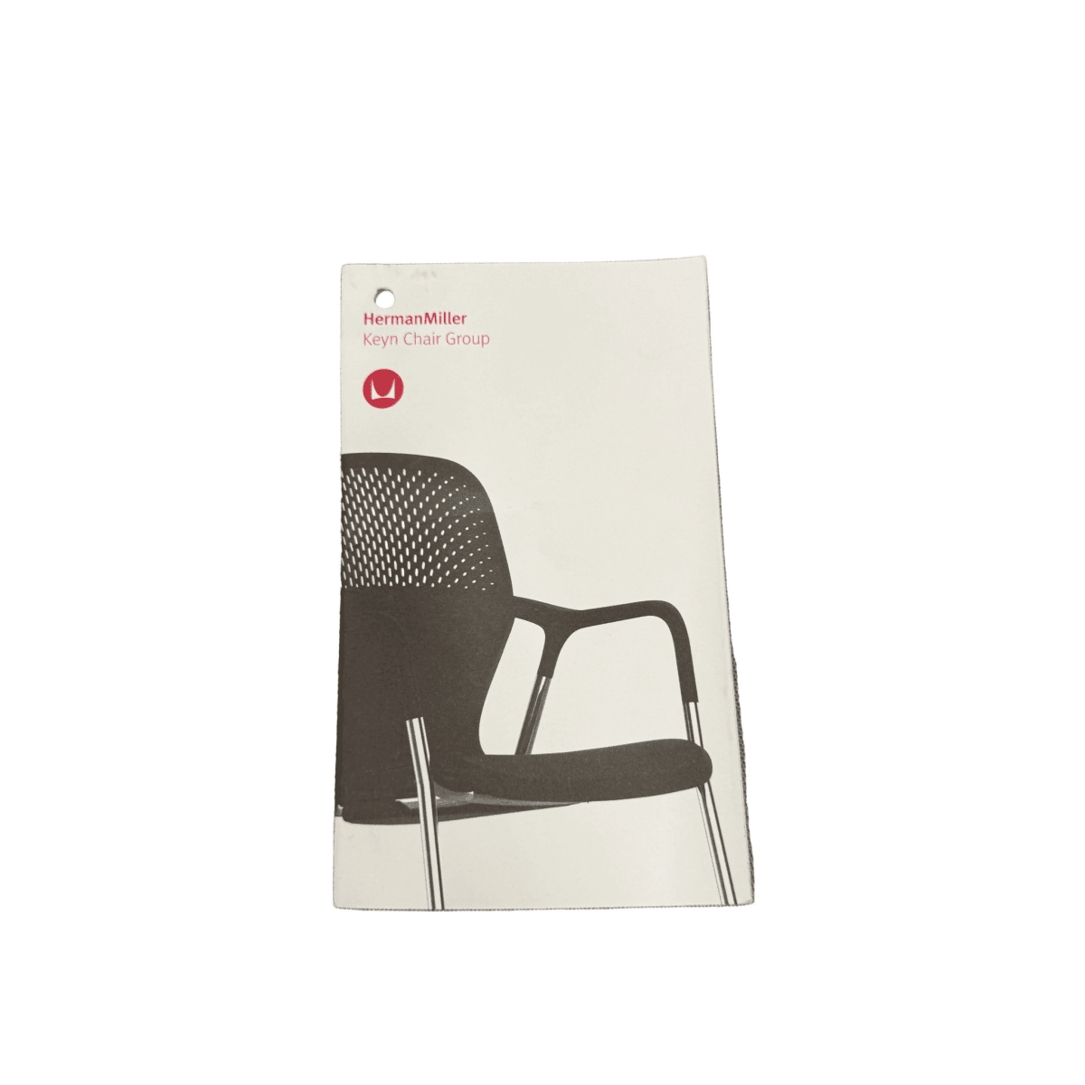 Herman Miller Keyn - Stacking Chair Group - thegoodchairs