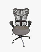 Herman Miller Mirra 1 - Arms - thegoodchairs