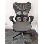 Herman Miller Mirra 1 - Arms - thegoodchairs