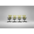 Herman Miller Mirra 1 - Chair - thegoodchairs