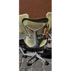 Herman Miller Mirra 1 - Chair - thegoodchairs