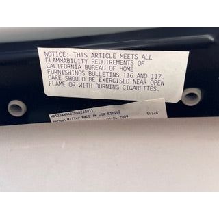 Herman Miller Mirra 1 - Chair - thegoodchairs