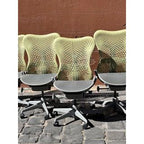 Herman Miller Mirra 1 - Chair - thegoodchairs