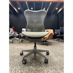 Herman Miller Mirra 1 - Ergonomic Chairs Custom Built & New Parts - thegoodchairs