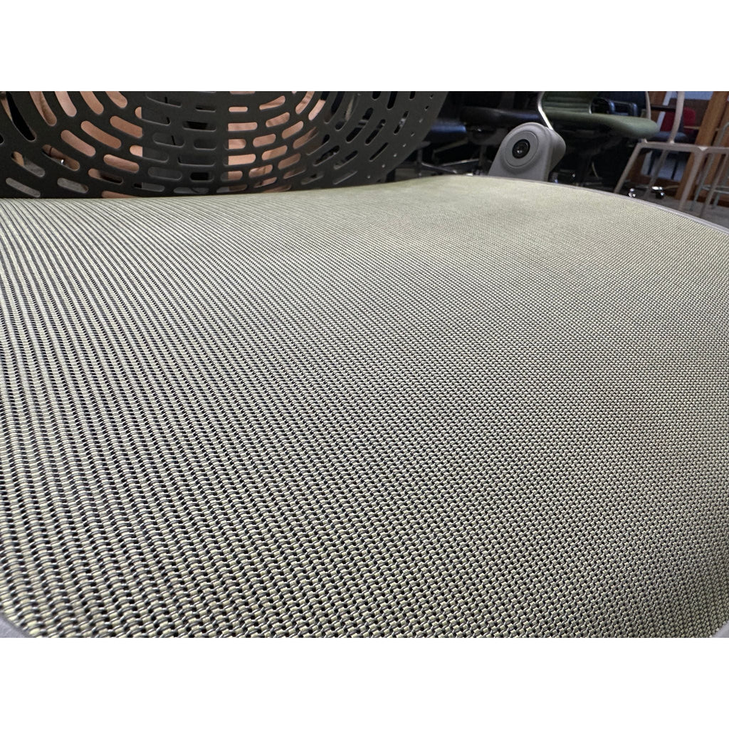Herman Miller Mirra 1 - Ergonomic Chairs Custom Built & New Parts - thegoodchairs