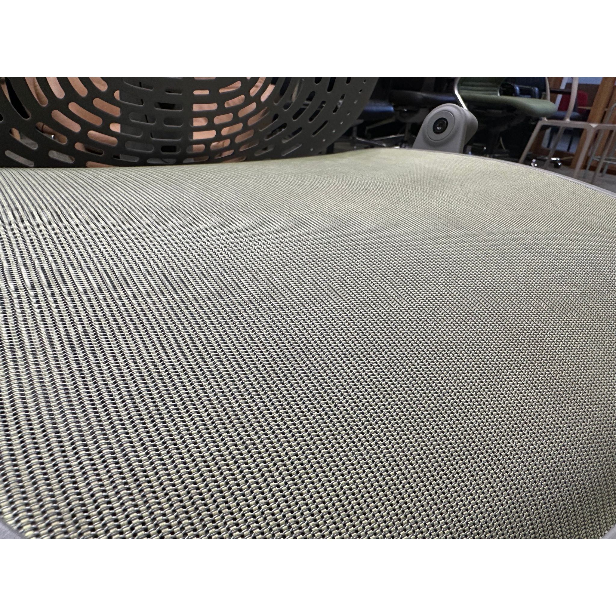 Herman Miller Mirra 1 - Ergonomic Chairs Custom Built & New Parts - thegoodchairs