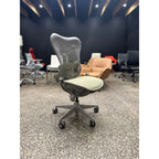Herman Miller Mirra 1 - Ergonomic Chairs Custom Built & New Parts - thegoodchairs