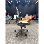 Herman Miller Mirra 1 - Ergonomic Chairs Custom Built & New Parts - thegoodchairs