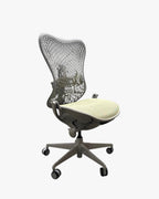 Herman Miller Mirra 1 - Ergonomic Chairs Custom Built & New Parts - thegoodchairs