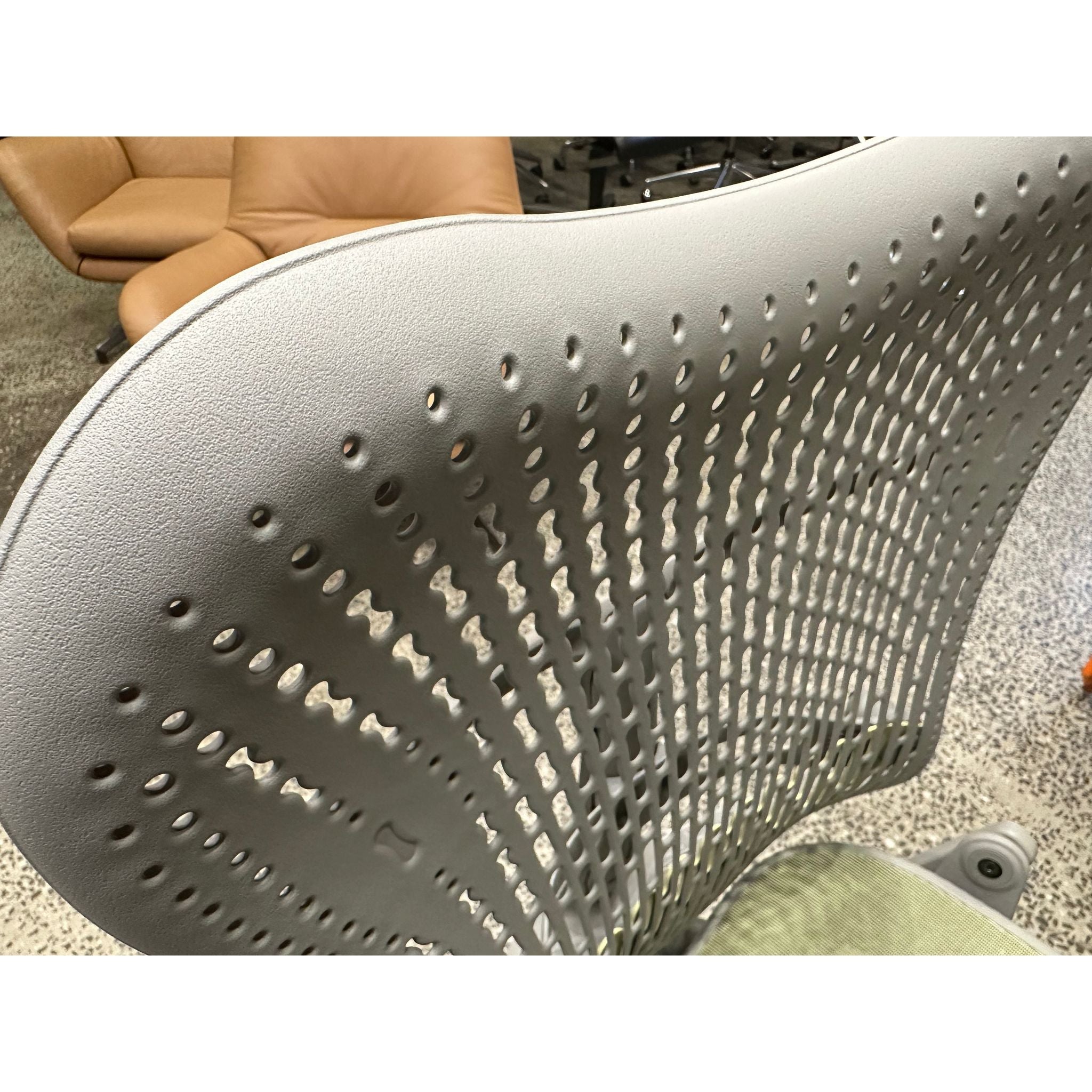 Herman Miller Mirra 1 - Ergonomic Chairs Custom Built & New Parts - thegoodchairs